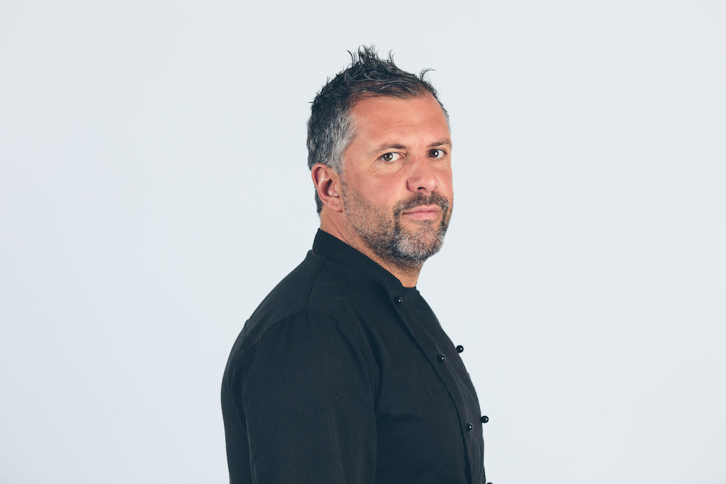 Toi, Moi et la Mer chef