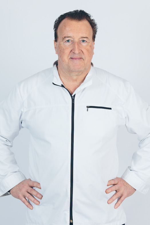 Vingt-en-un chef