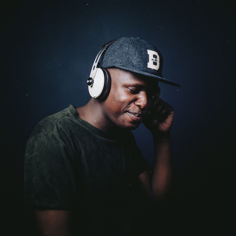 Photo credit: Rog & Bee Walker + Aeric Meredith-Goujon. Courtesy of Sennheiser
