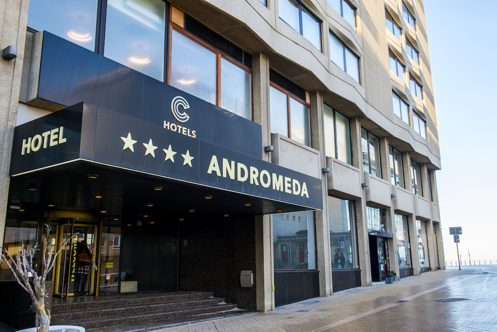 Andromeda