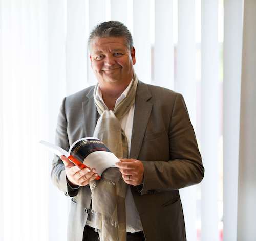 Thierry Litannie - avocat fiscaliste chez Litannie, Haulotte, Watelet & Associés