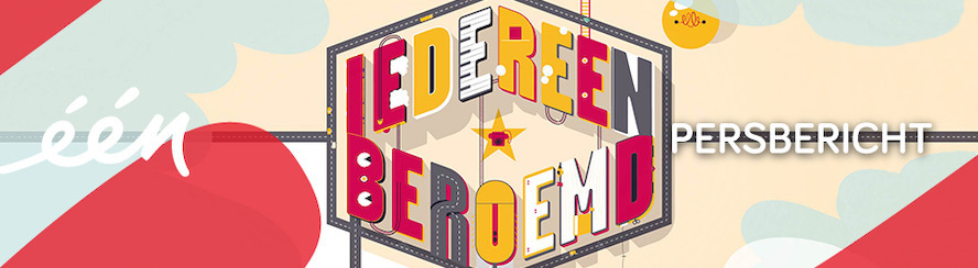Iedereen beroemd kijkt achter de schermen van THUIS