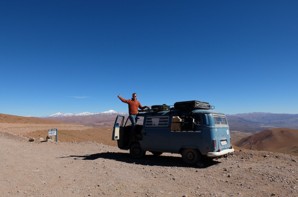 Antsyvan around the world