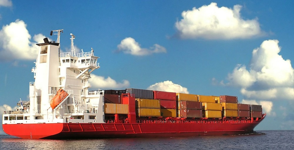 Strengthening Regional and International Trade
