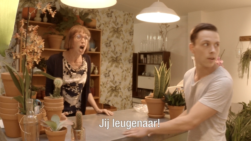 Echt niet ok!<br/>(c) VRT