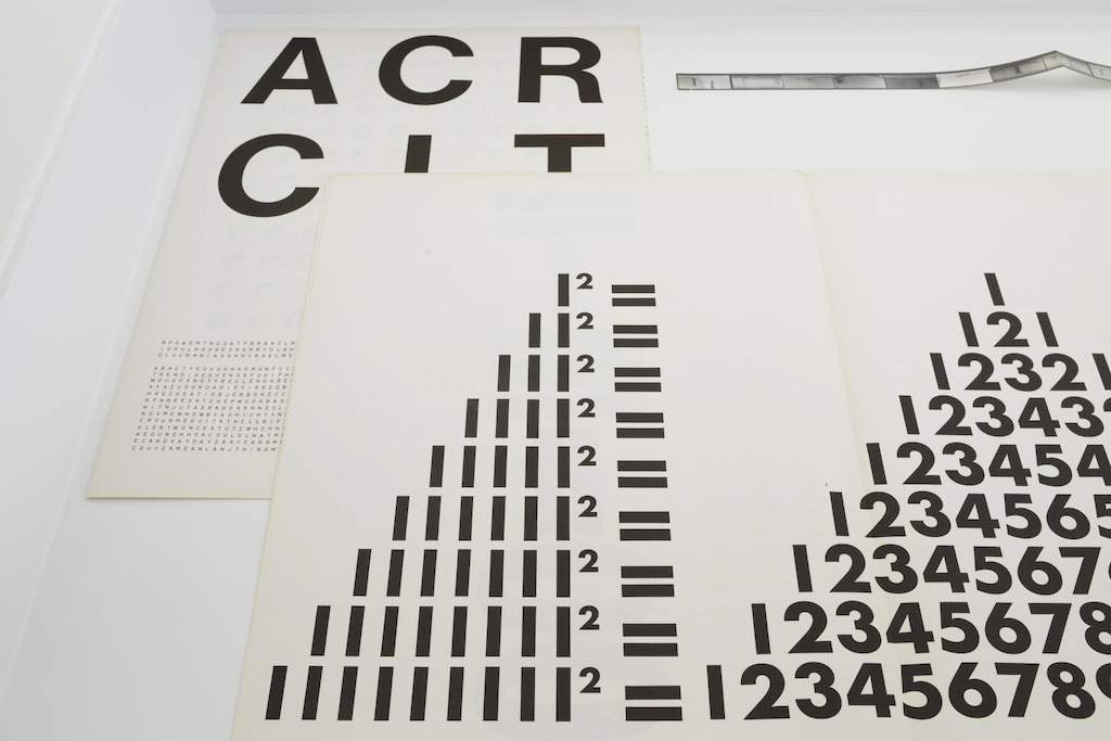 ACRCIT, 1971 | Courtesy Centre Pompidou, Paris<br/>Musée national d’art moderne / Centre de création<br/>industrielle , foto (c) Isabelle Arthuis