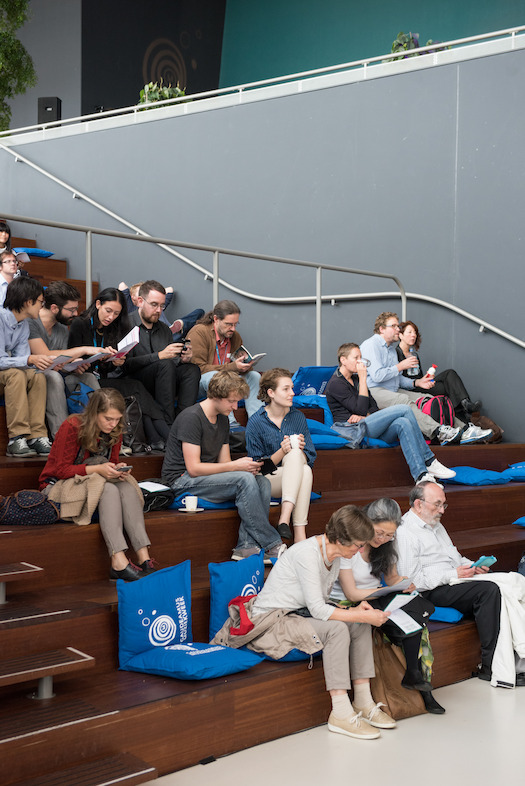 Publiek 2015 (c) Anna van Kooij