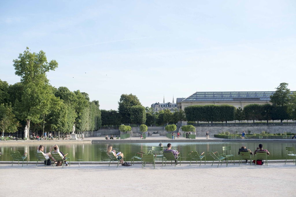 Paris