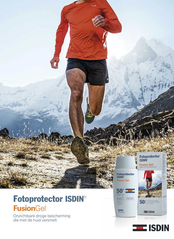 ISDIN FotoProtector<br/>Fusion Gel