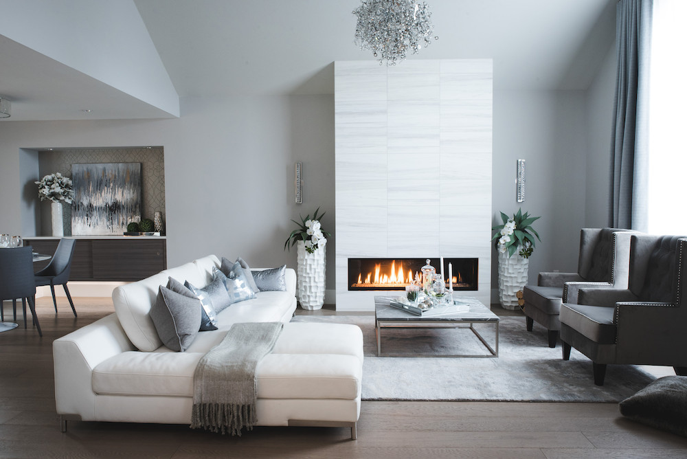 Kalu Interiors' Modern Sophistication