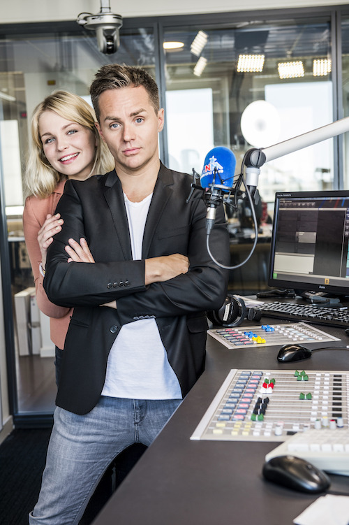 (c) VRT - Joost Joossen