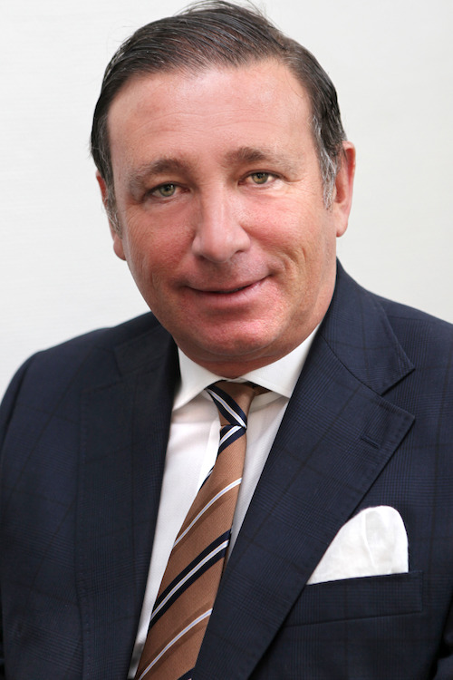 Monsieur Stefaan Vallayes