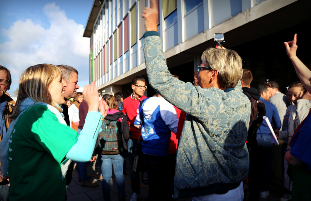 (c) VRT - Liesbeth Verhulst