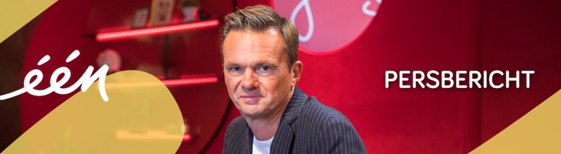 Van Gils & Brusselmans: special rond de 60ste verjaardag en het 75ste boek van de schrijver