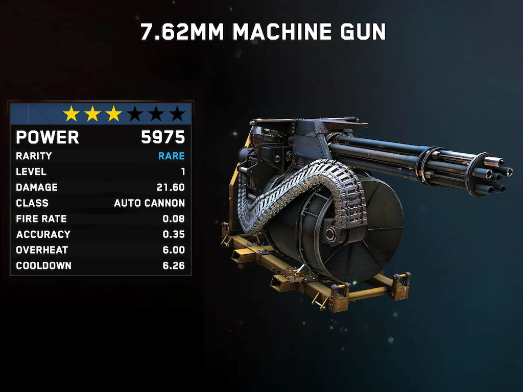 Zombie Gunship Survival