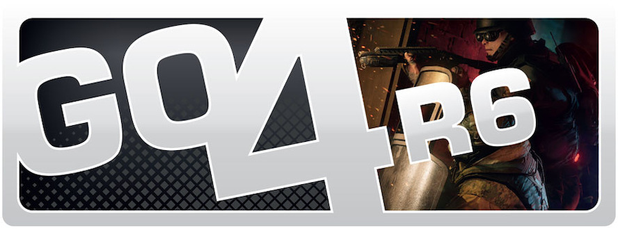 UBISOFT®, MICROSOFT XBOX Y ESL ANUNCIAN LA LLEGADA DE LA LIGA PROFESIONAL DE TOM CLANCY’S RAINBOW SIX®