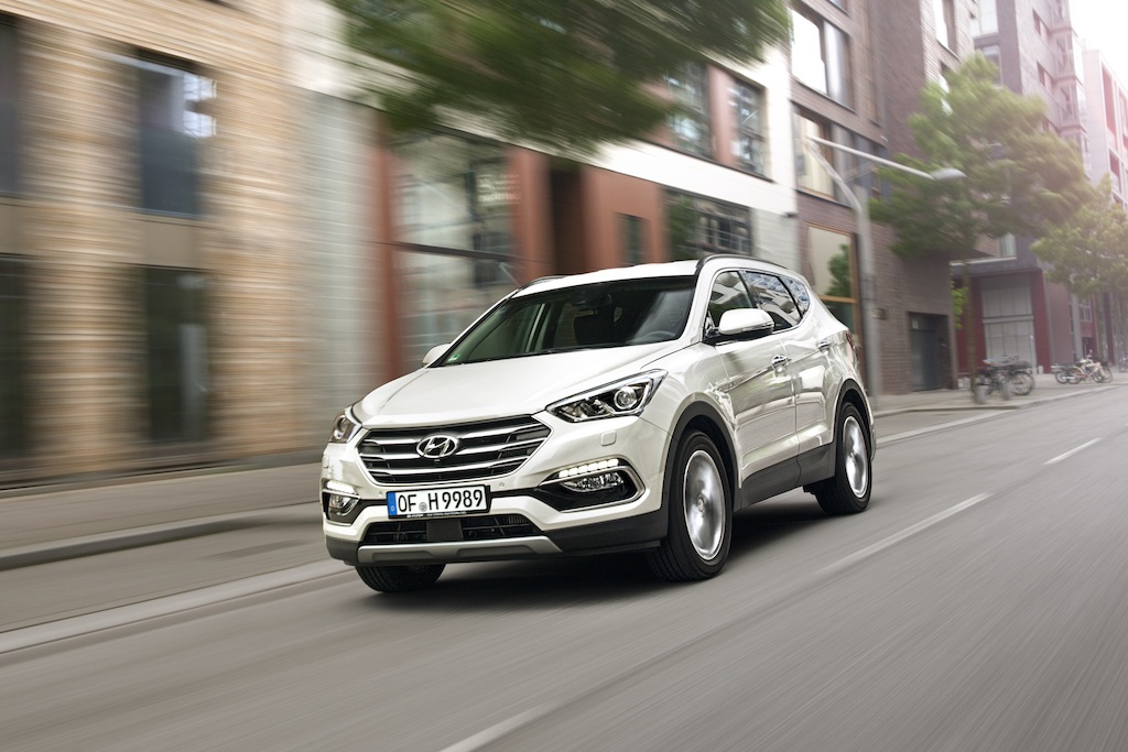 Hyundai International