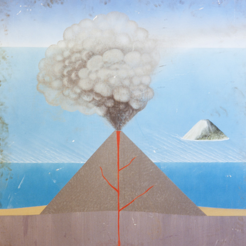 Exhibition © Yto Barrada - M - Museum Leuven