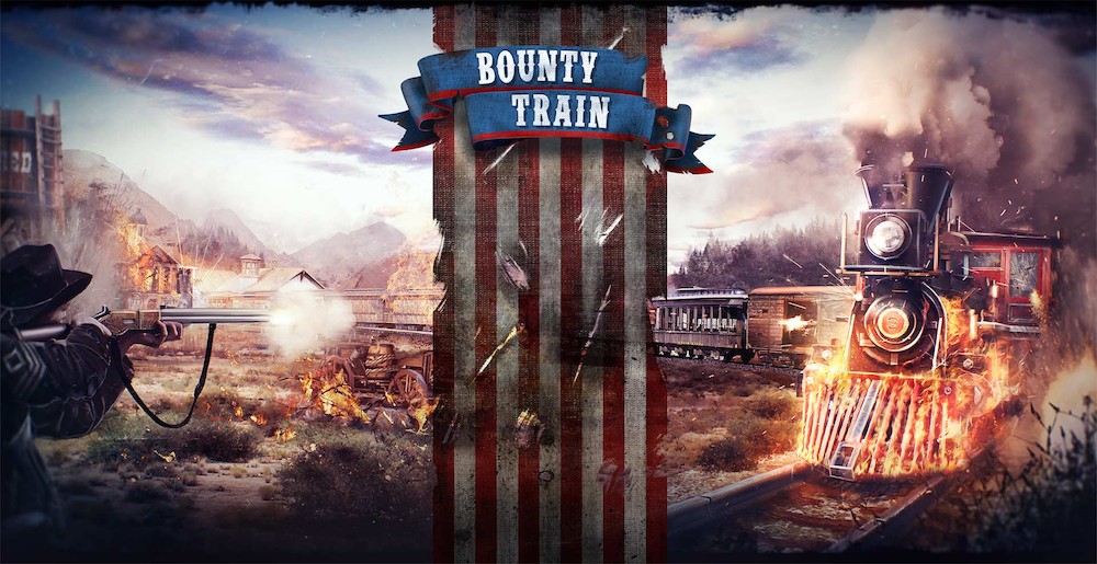 Railroad Simulation