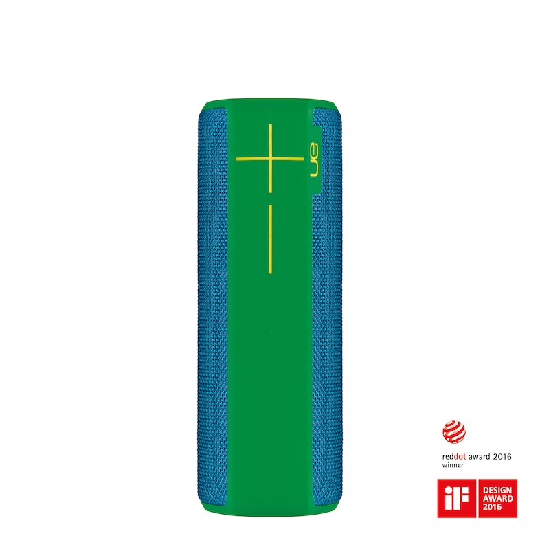 Ultimate Ears Boom 2 - Verde