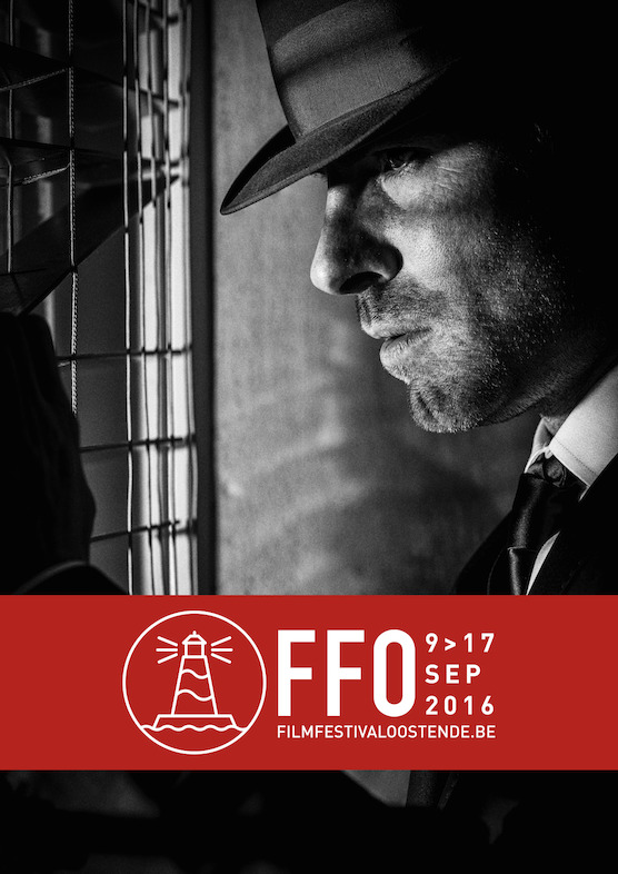 Bewandel de rode loper van Filmfestival Oostende