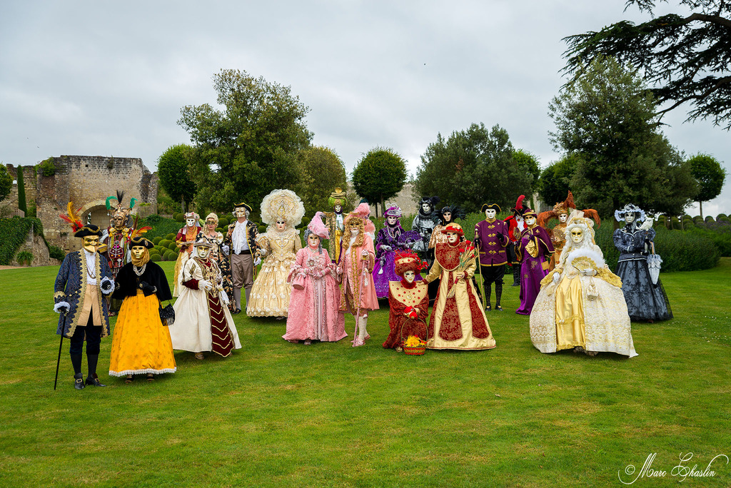 © Floralia Brussels