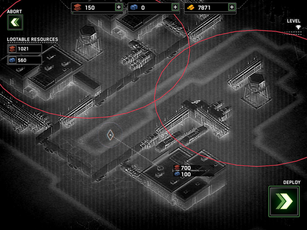 Zombie Gunship Survival