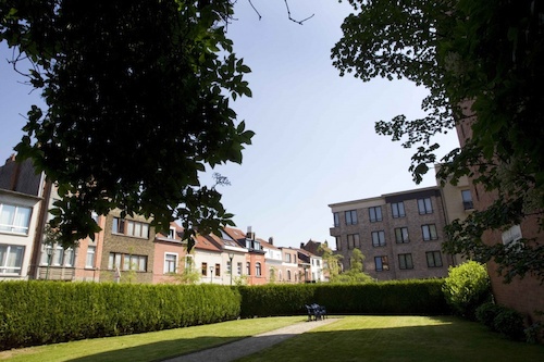 Résidence Korenbeek