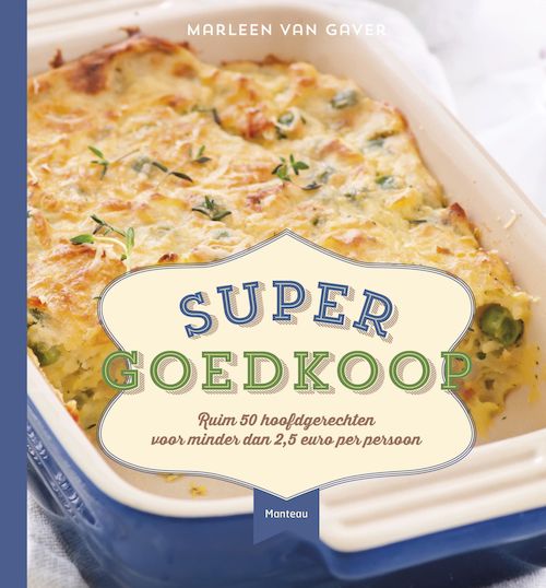 Cover Super Goedkoop