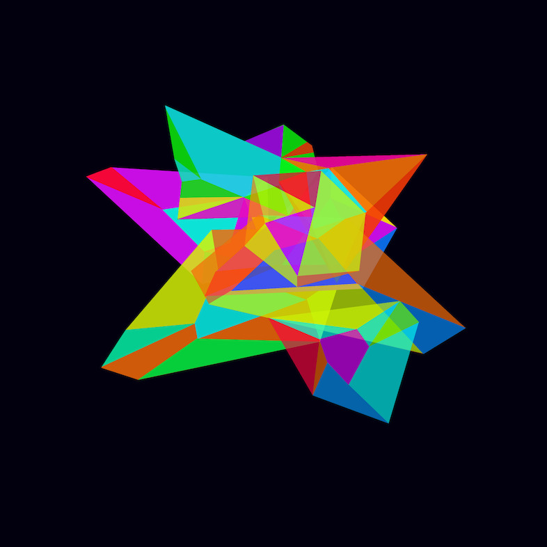 5Y 22tracks - image: Joris Perdieus