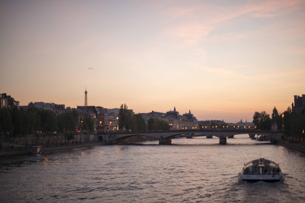 Paris