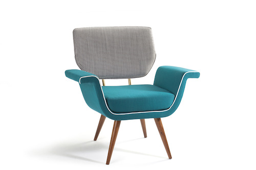Mambo Ivy chair
