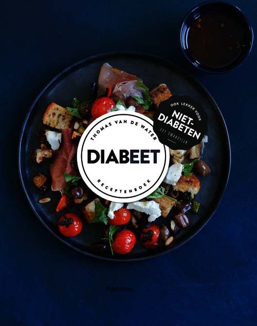 cover Diabeet