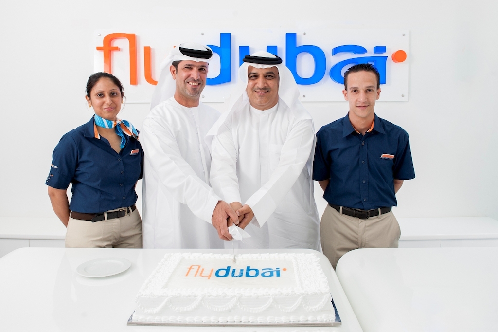 flydubai Travel Shop Abu Dhabi