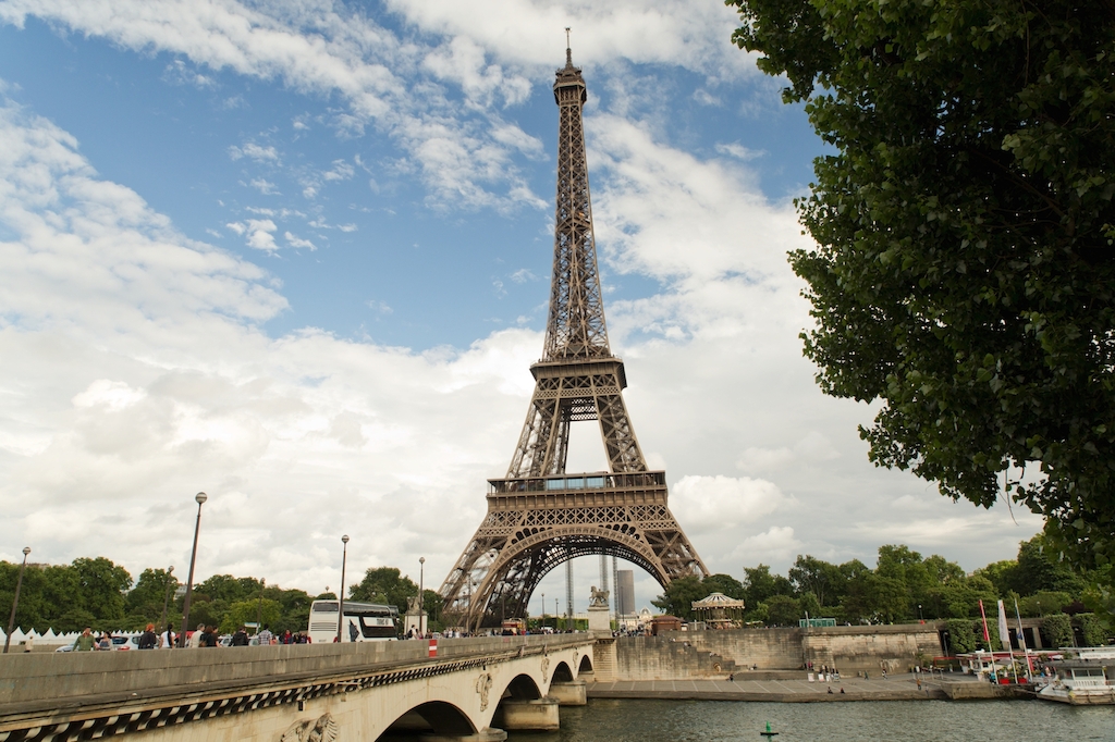 Paris
