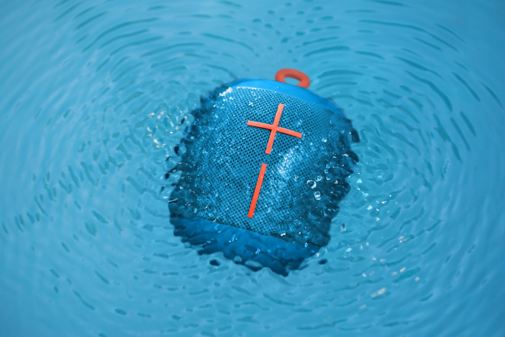 Ultimate Ears Wonderboom
