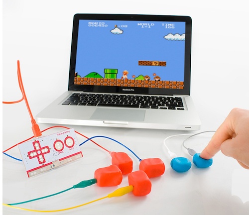MaKey MaKey