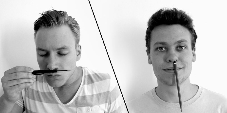 Nouveaux talents créatifs chez DDB Brussels.