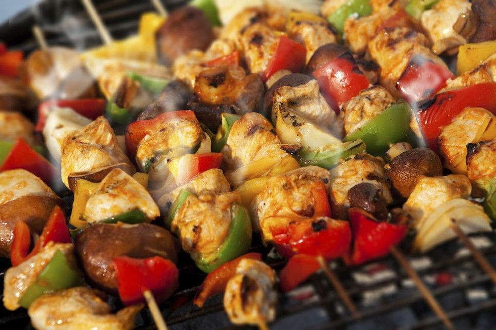 Pike Nurseries serves up spring savings at ‘Grilling in the Garden’ event Saturday, March 25
