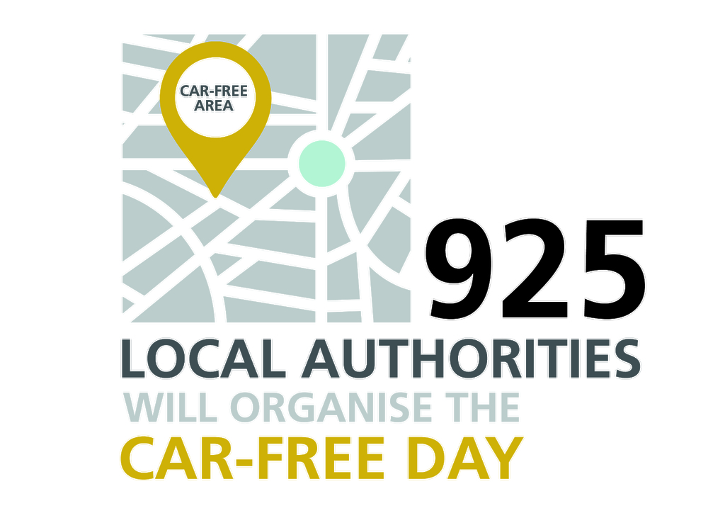 EMW Car free day