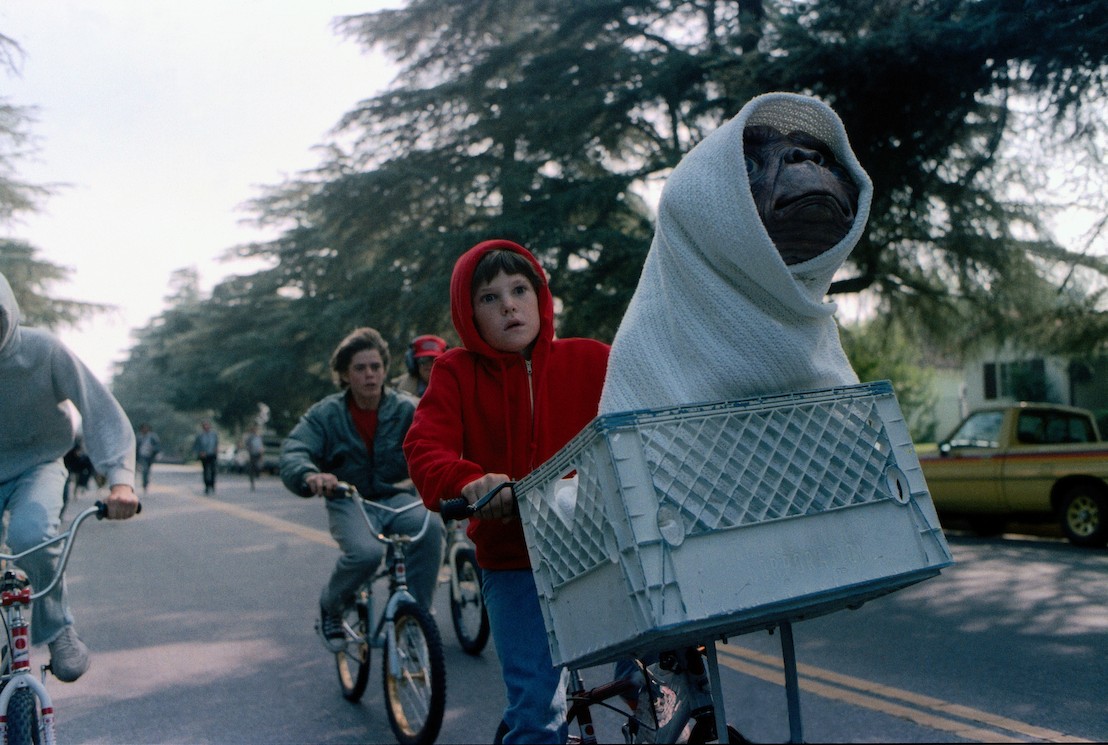 Movie Classics brengt filmklassiekers terug op het grote scherm voor de ultieme #throwbackmonday