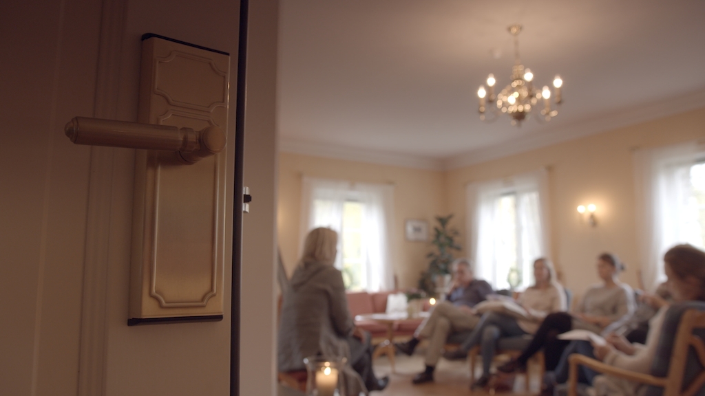 Panorama - De dokter is op - (c) VRT