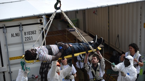Argos 3 (c) Francesca Mapelli-MSF