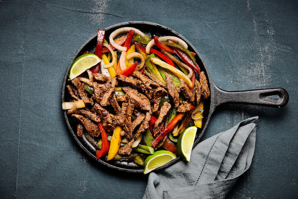 Cook up convenience with The Fresh Market’s grab-and-go “Little Big Meal” program