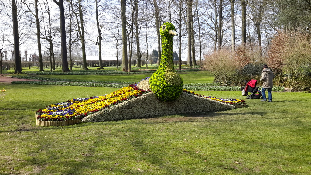 © Floralia Brussels