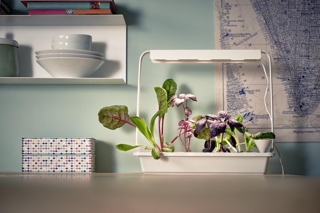 IKEA_VÄXER_Houder voor plantenverlichting_6,99