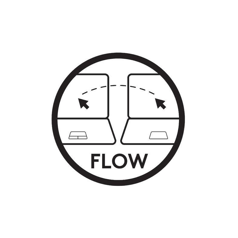 FLOW ICON