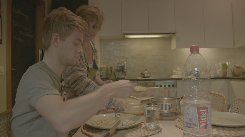 Kroonprinsen (c) VRT