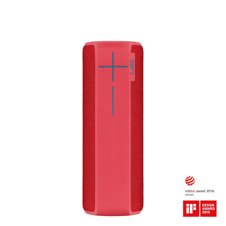 Ultimate Ears Boom 2 - Rojo