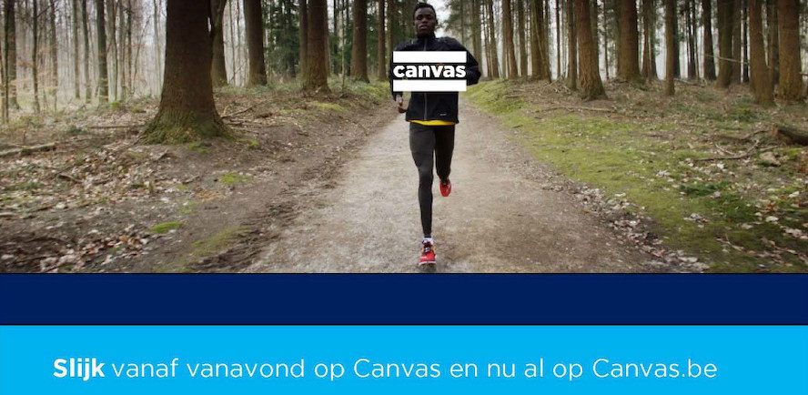 Bekijk alle afleveringen van Slijk nu al op Canvas.be
